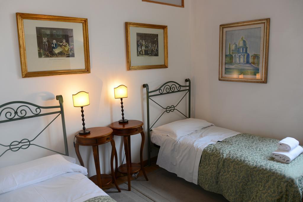 Appartement Coronari Rome